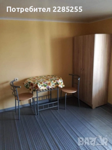 Отдава Боксониера под наем от собственик, снимка 3 - Апартаменти - 54290983