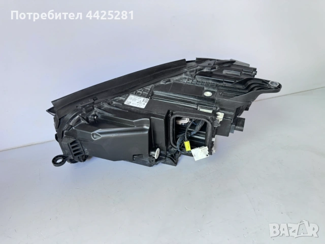 фар десен Mercedes GLE w167, C167 Coupe Multibeam LED 2019-2023 г. #1067V., снимка 7 - Части - 54617739
