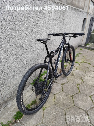 Pronghorn Alu/Carbon 29" размер М, снимка 4 - Велосипеди - 51705475