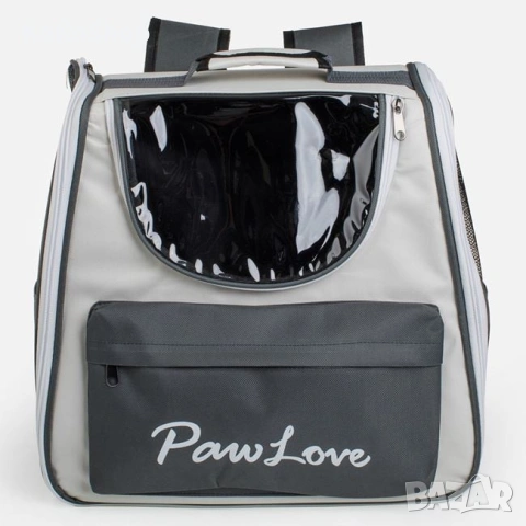 Раница за домашен любимец, снимка 3 - Други стоки за животни - 54247893