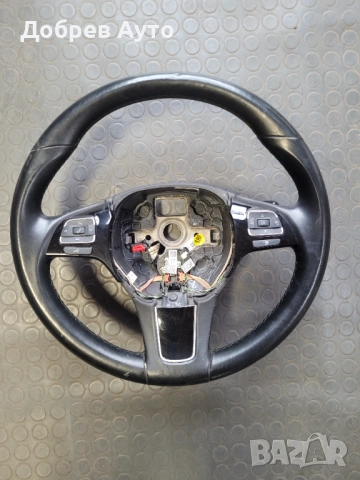 Волан за Volkswagen Touareg 7P  - 7P6 419 091 C 