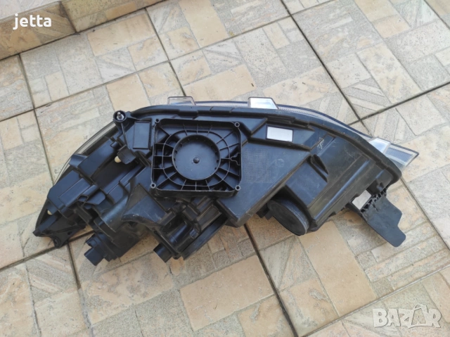 Десен Led фар за Ford Transit Custom MK2 сл.2023г PZ31-13E014-AD, снимка 10 - Части - 54181256