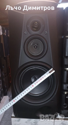 KENWOOD A-F5, снимка 8 - Аудиосистеми - 54637081