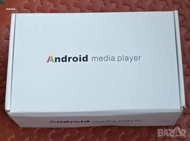 B-box Android Iptv, снимка 3 - Приемници и антени - 55496544