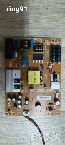 Захранване - 715G6197-P01-004-002H TV Sharp LC-32LD170E