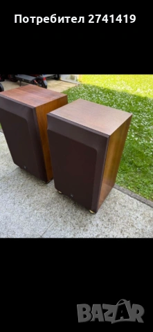 JBL-L112, снимка 7 - Тонколони - 54934405