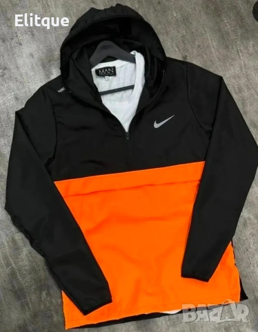 мъжки суичъри nike, снимка 3 - Суичъри - 54307528