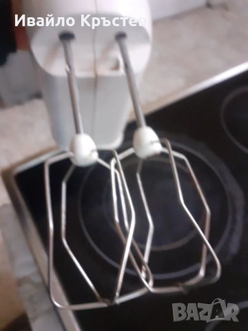 Продавам миксер , снимка 2 - Миксери - 53955323