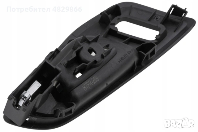 BK21-V22601-BC Вътрешна дръжка за предна лява врата FORD TRANSIT, TRA…, снимка 2 - Части - 54622988