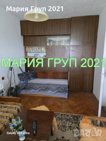!!!ТОП ОФЕРТА!!!Продавам ТУХЛЕН Апартамент в гр. Димитровград до парк "Марица"!!!, снимка 7 - Апартаменти - 54740245