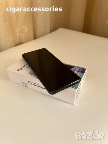 Xiaomi Redmi Note 14 Pro+ 5G 12/512GB Без забележки, снимка 4 - Xiaomi - 54403946