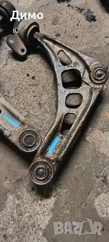 носач носачи бмв е46 330д 184кс bmw e46 330d 184ks, снимка 2 - Части - 54241033