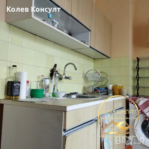 Гарсониера град Симеоновград ,център, снимка 5 - Апартаменти - 54925351
