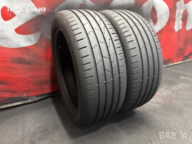 205 45 16, Летни гуми, Hankook VentusPrime3, 2 броя