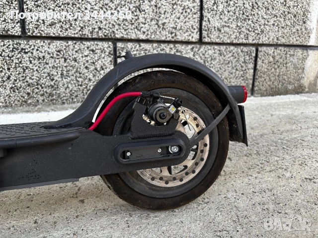 Xiaomi Electric Scooter Pro 2, снимка 6 - Скутери и тротинетки - 55016504