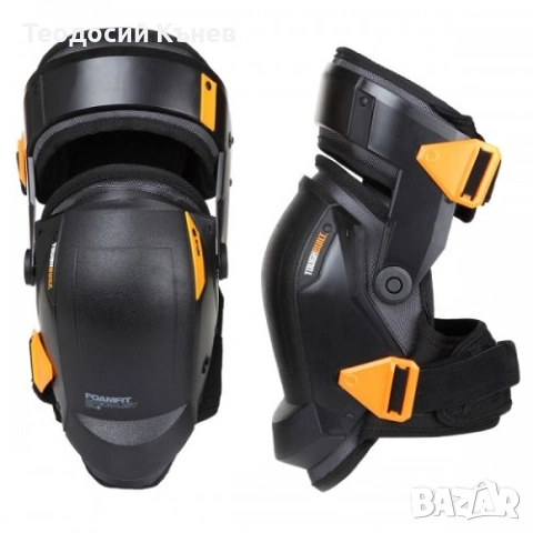 Предпазни наколенки TOUGHBUILT TB-KP-3