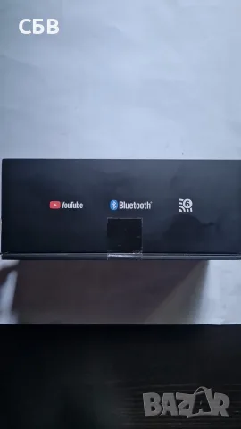 Медиаплейър Android Smart TV HOMATICS 4K HDR 3GB Ram 64GB WI-FI 6 Bluetooth5.2, снимка 8 - Плейъри, домашно кино, прожектори - 55596452