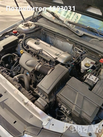 Peugeot 406, снимка 6 - Автомобили и джипове - 54258427