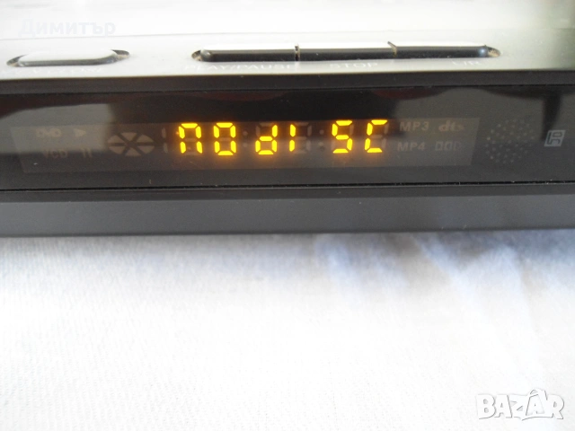 DVD player CROWN, снимка 6 - MP3 и MP4 плеъри - 54961181