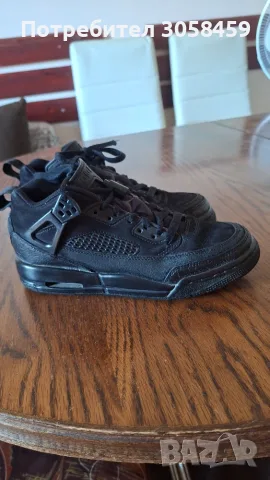 Маратонки Nike Jordan, снимка 5 - Детски маратонки - 55648343