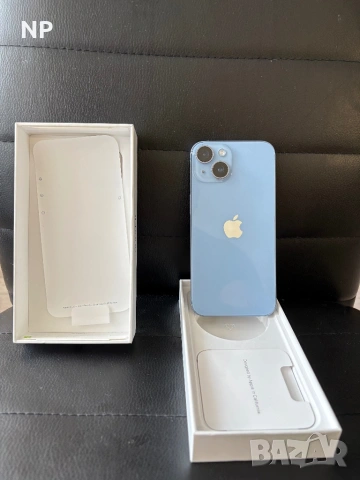 iPhone 14 128GB НОВ, снимка 4 - Apple iPhone - 54752918