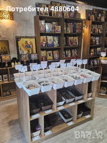 Икони, сувенири, картини на едро и дребно., снимка 8 - Икони - 55401342