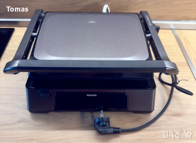 грил PHILIPS HD6307/70