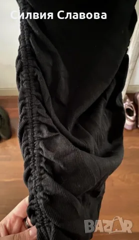 Рокличка Zara 34 XS , снимка 3 - Рокли - 55659985
