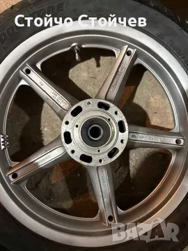 Хонда Stateline VT1300/ Interstate/ Fury/ Sabre части и аксесоари, снимка 12 - Части - 54576451