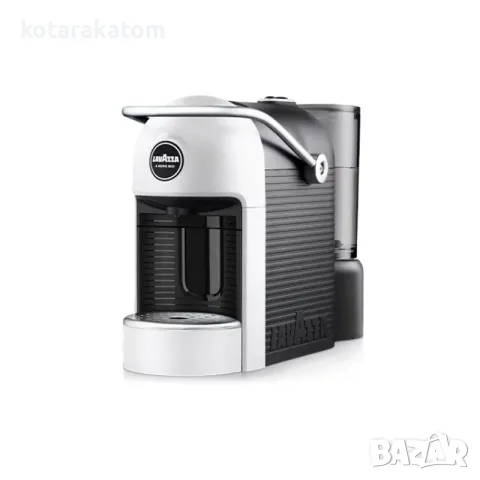 Lavazza A modo mio Jolie EVO- бяла, нова.