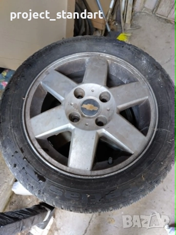 Продавам Petlas Snowmaster 2 (195/55 R15 85H)