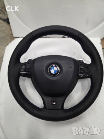BMW F10/11 M волан