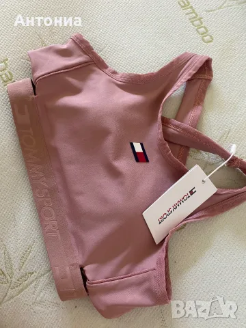 Марково бюстие Tommy