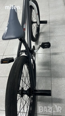 BMX Drag Decade 20" - (Оригинални части), снимка 5 - Велосипеди - 55277337