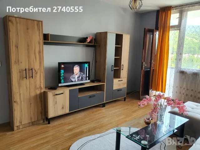 Продавам тухлен двустаен апартамент в град , снимка 6 - Апартаменти - 55564205