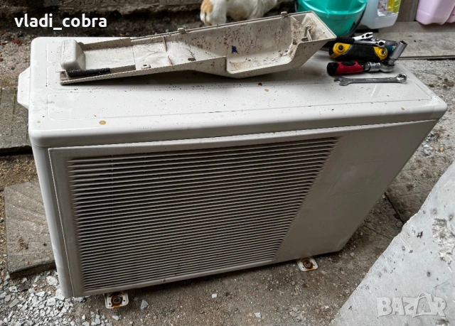 Климатик 12 , снимка 5 - Климатици - 54367805
