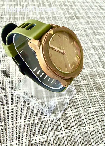 TC-9 Depth Charge 138/350 Solid Bronze Diver, снимка 3 - Мъжки - 55420802