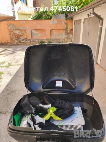 Honda silver wing 400, снимка 10 - Мотоциклети и мототехника - 54014616