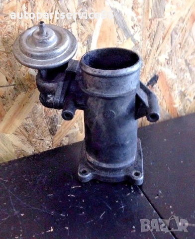 EGR клапан за VW LT 2.5 TDI или Mercedes Sprinter (1996-2005) A0021402660