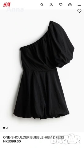 рокля🌸🫶🏼, елегантна👑👑👑, стилна. рокля с едно рамо 👌, снимка 3 - Рокли - 54021388