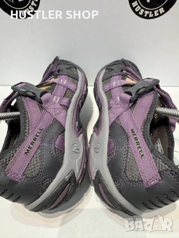 Сандали MERRELL. Номер 38, снимка 4 - Сандали - 55217016