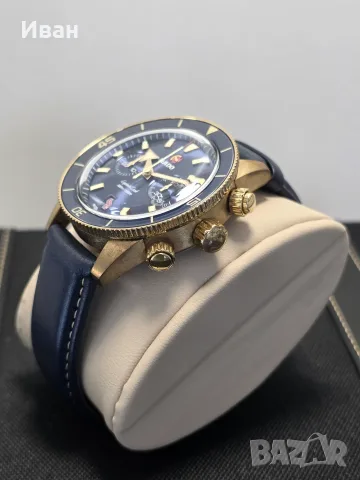 Rado Captain Cook R32146208, снимка 4 - Мъжки - 55642552