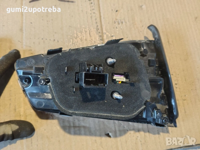 Десен Стоп Вътрешен 3G9945094K Volkswagen Passat B9 1.5 eTSI 150кс 2024г Бензин Комби, снимка 2 - Части - 54883520
