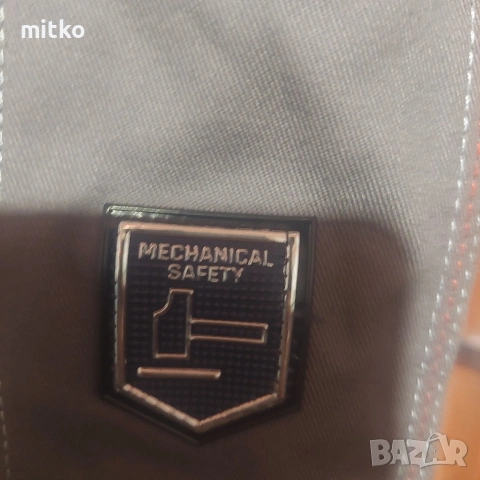 Raboten pantalon SIR 48, снимка 3 - Панталони - 54479149