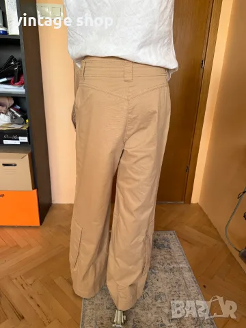Дамски панталон Marc Cain Sports, ряазмер 3 М/L, снимка 8 - Панталони - 55689365