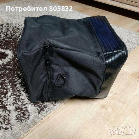 Fluke чанта за инструменти - оригинална, снимка 3 - Куфари с инструменти - 54205203