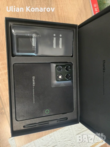 Motorola Razr Fold 512Gb Fifa Edition, снимка 8 - Motorola - 54616767