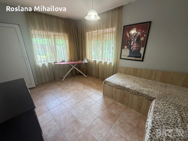 Давам къща под наем в с.Рударци.Наем и депозит., снимка 12 - Къщи - 54981901