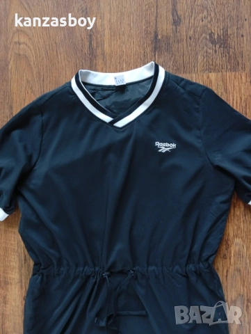 Reebok Women's Classic Dress - дамска рокля р-р S, снимка 4 - Рокли - 54220315
