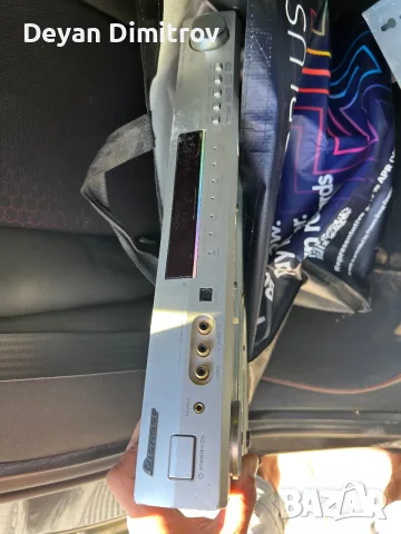 Усилвател pioneer 